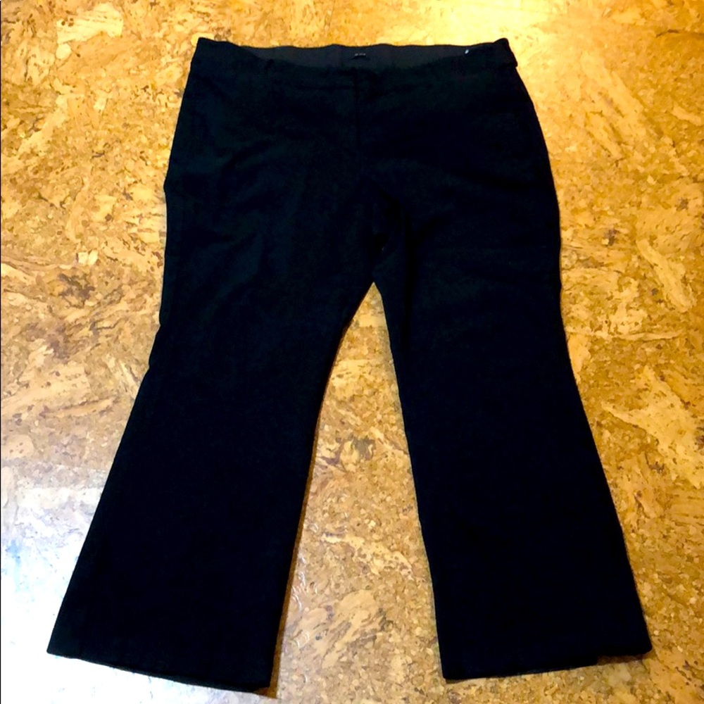 Dress pant
